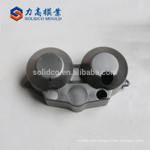 Hot Selling Motorcycle Oil Filter Cap Motorcycle Parts Motor Spare Parts mould